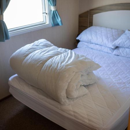Littlesea Caravan Weymouth Bagian luar foto